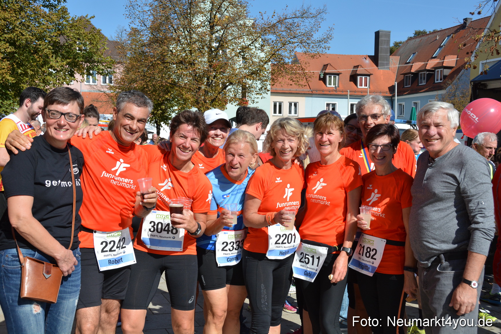 Drumherum Stadtlauf Neumarkt 2018 0033